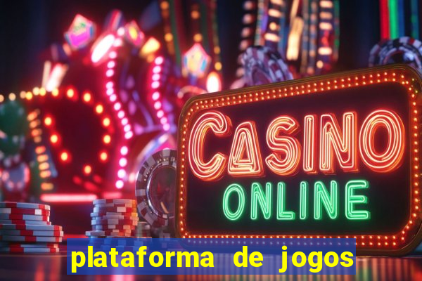 plataforma de jogos do ratinho